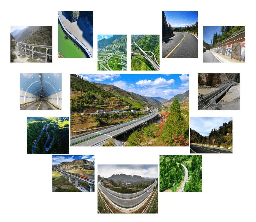 陇之道 • 转 ‖ 诚心正意 匠心筑路 五心齐聚绘就公路养护