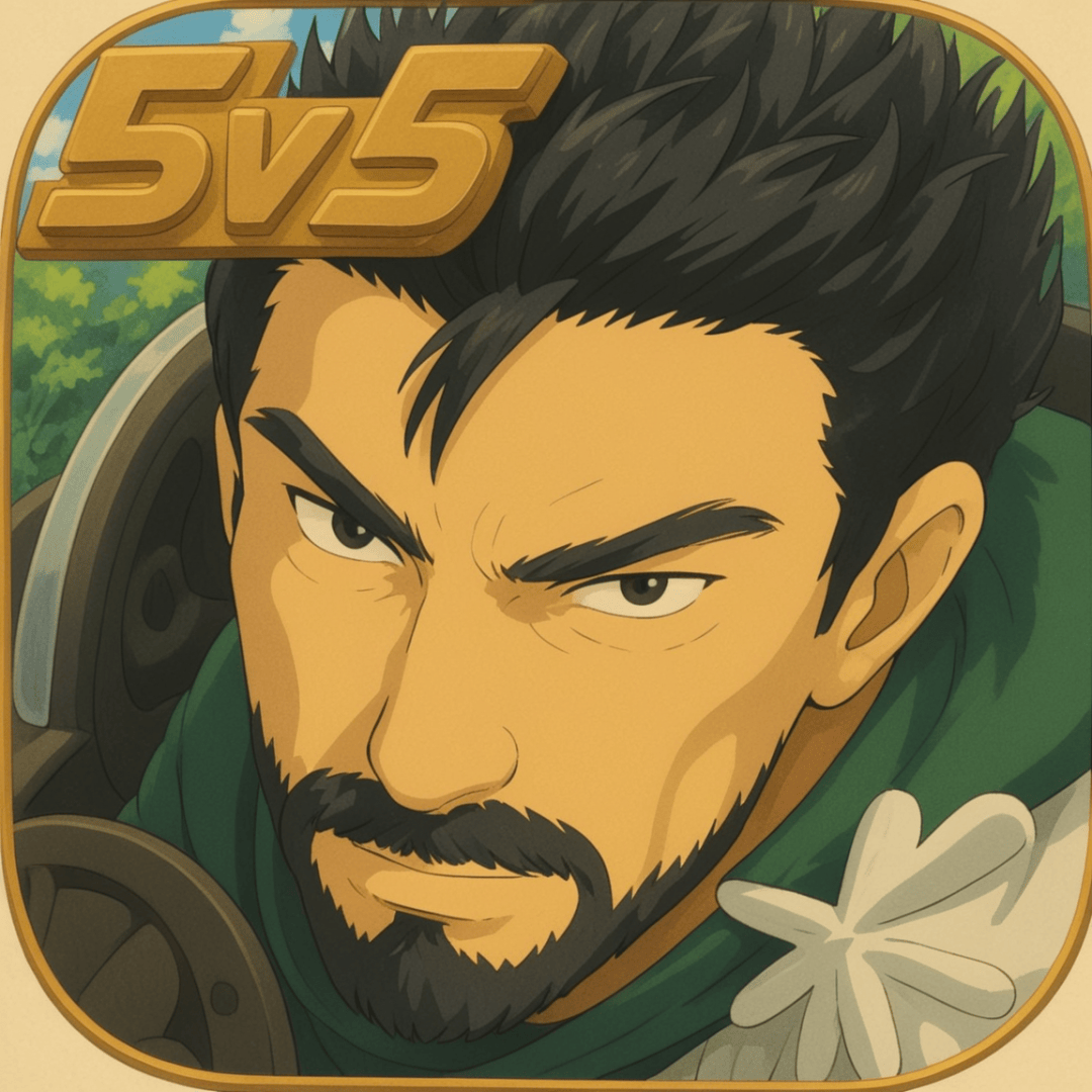 当《王者荣耀》的亚瑟"吉卜力"化