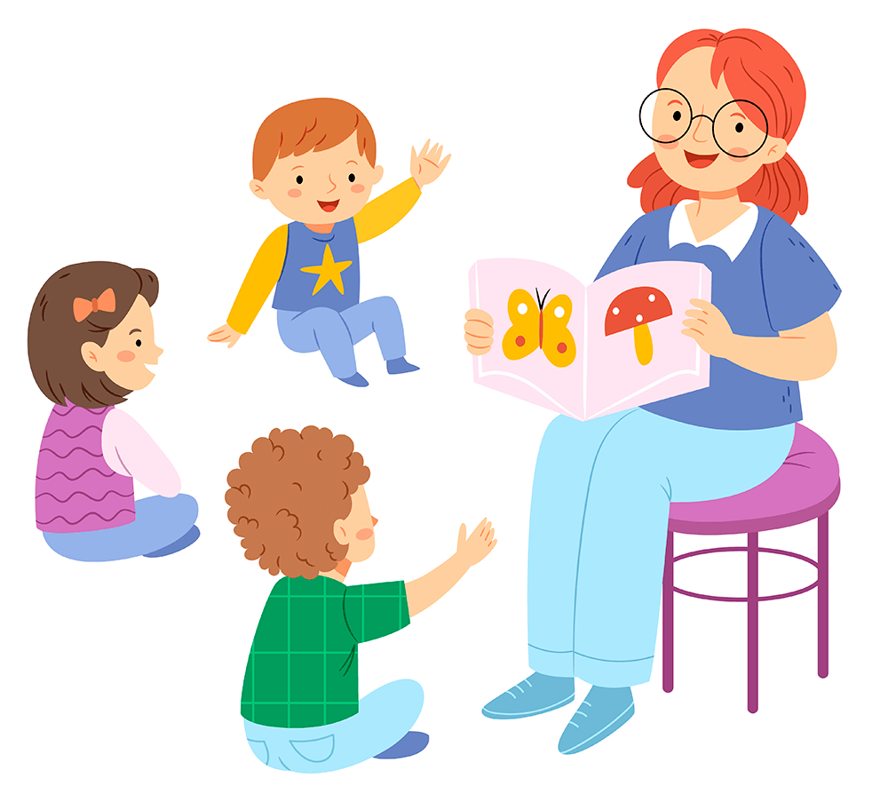 张发卫调研学前教育普及普惠发展工作