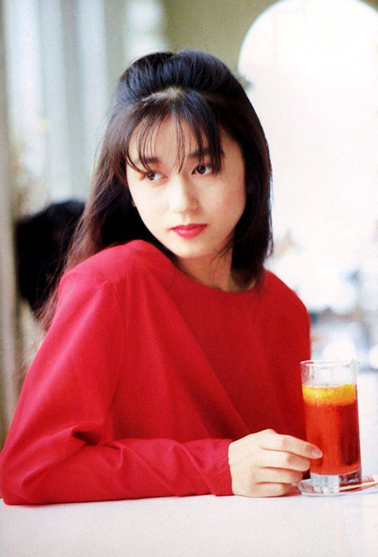 每個瞬間都充滿張力