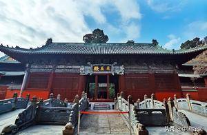 平武秘境：探寻世外桃源与明代古建的文旅盛宴_平武县_the_Pingwu