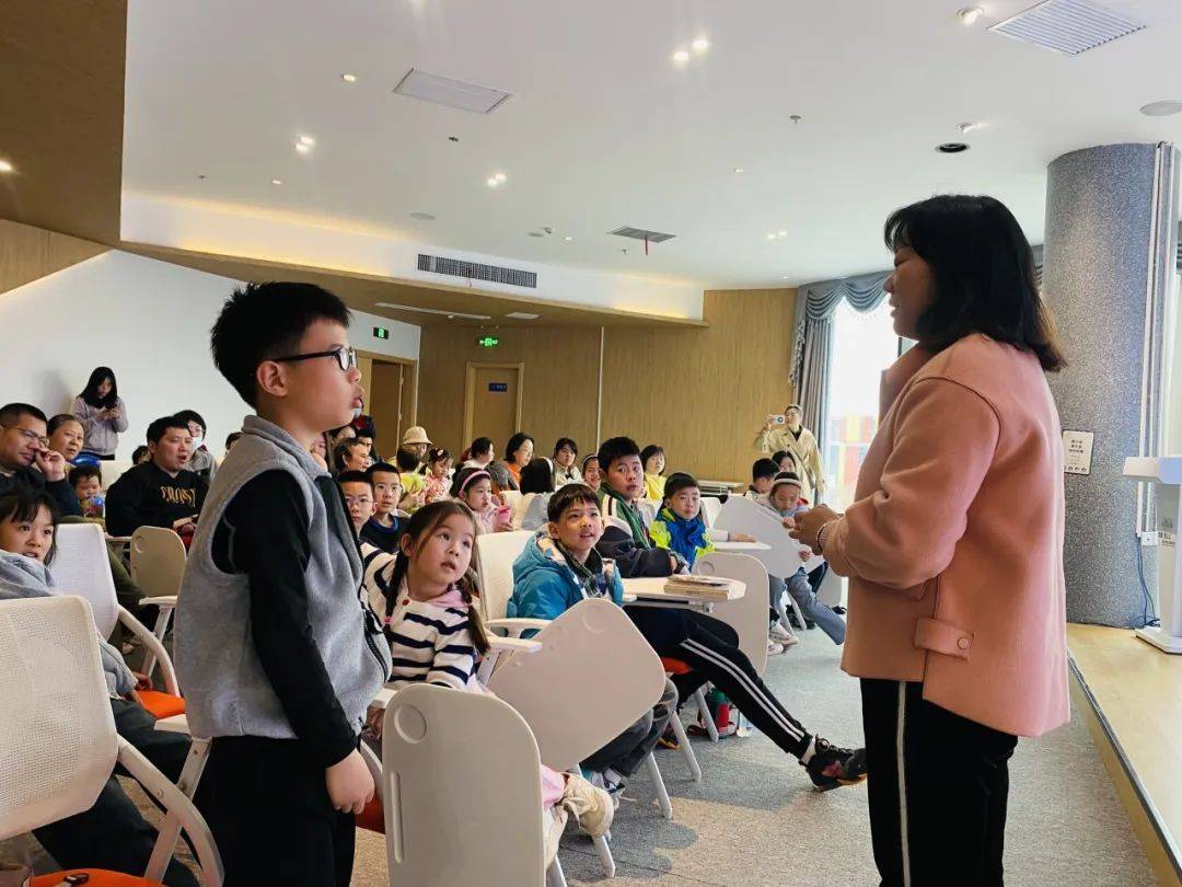 【家教伴成长 共筑幸福家】家庭教育公益大讲堂三月精彩课程集锦