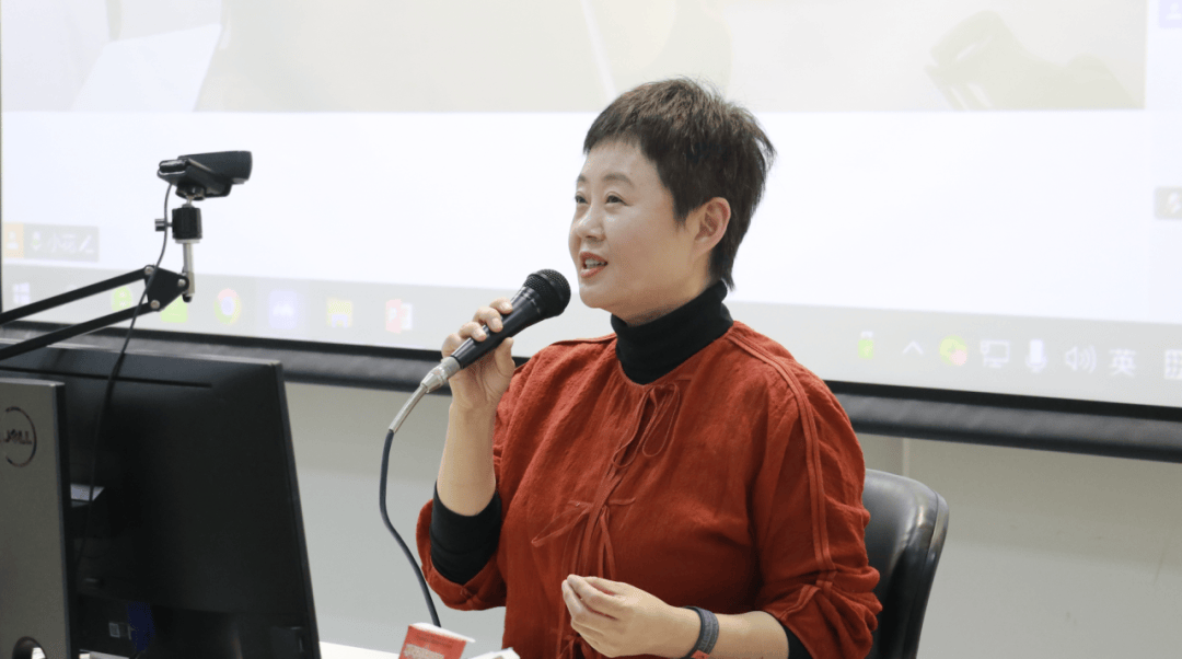 中国作家公开课