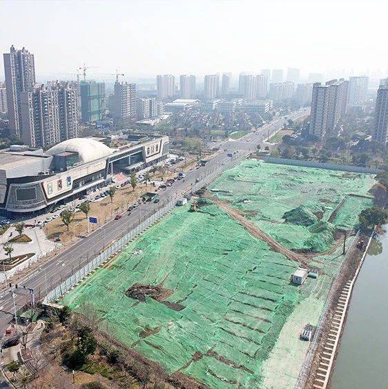仅99套!双拼+洋房产品!文化片区新地即将入市!_云辰_项目_南接