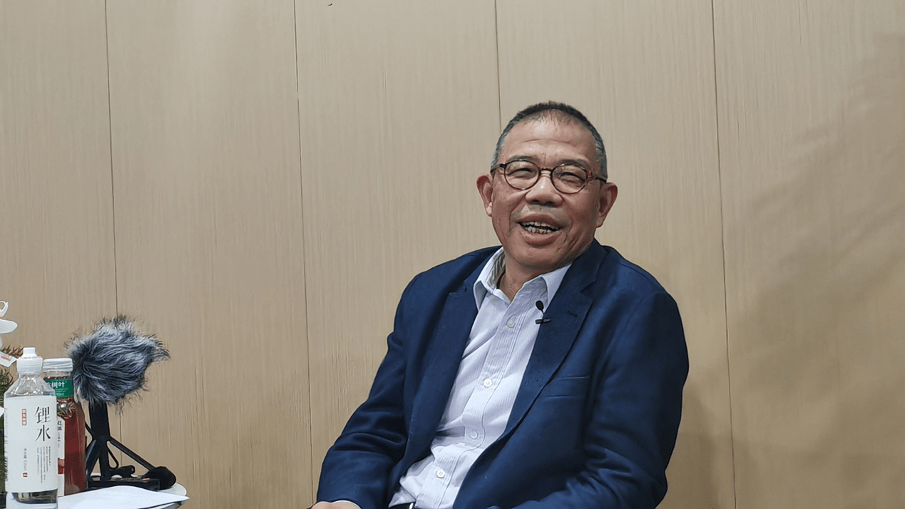 火星电竞平台云岭春茶绿科技助振兴——云南茶产业书写“三茶”统筹发展新答卷(图2)