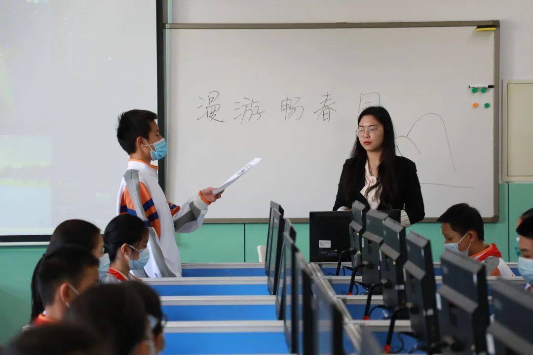 十年蝶变三大创新项目助力“升咖”海淀这所学校按下人才培养加速键(图3)