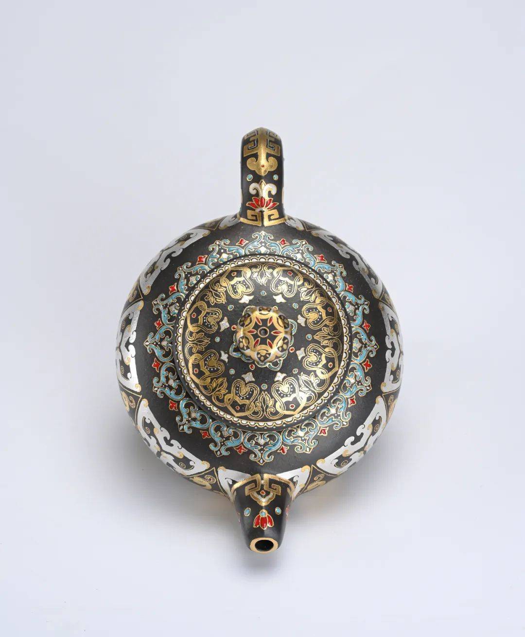 【隽器】袁国强