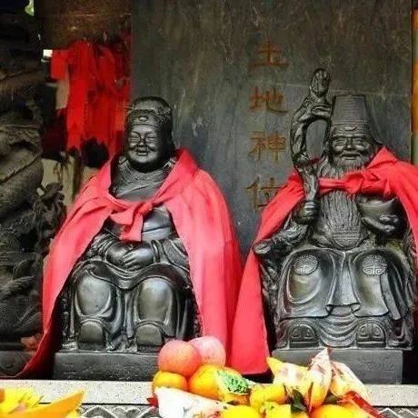 农历三月初十有什么习俗？_长生_土地_说法