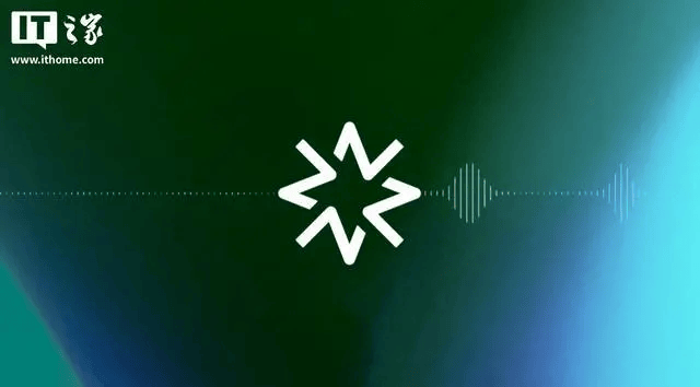 亚马逊推出全新AI语音模型Nova Sonic，叫板OpenAI和谷歌