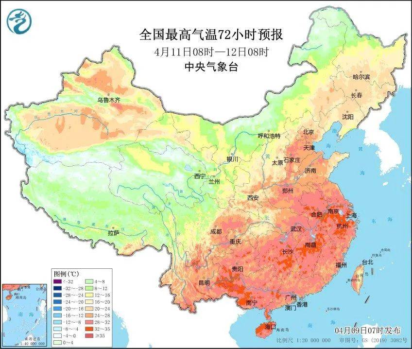 小火箭如何找节点