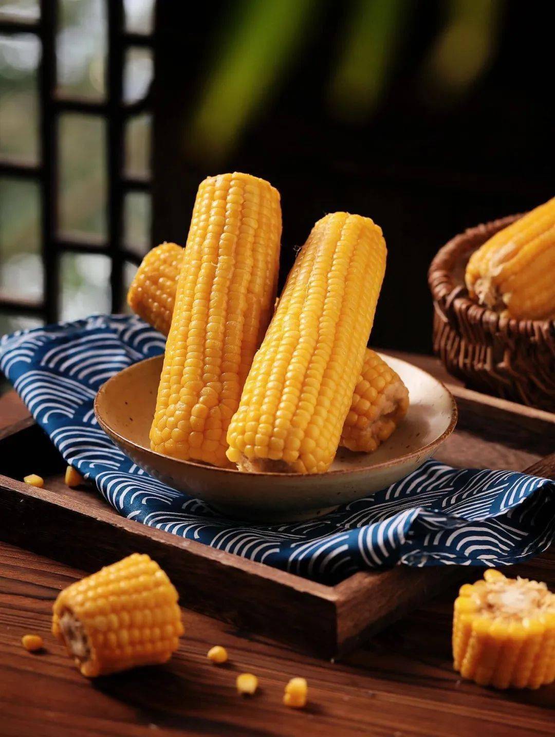 19.9元到手1000g【滇行记】云南即食整根水果玉米