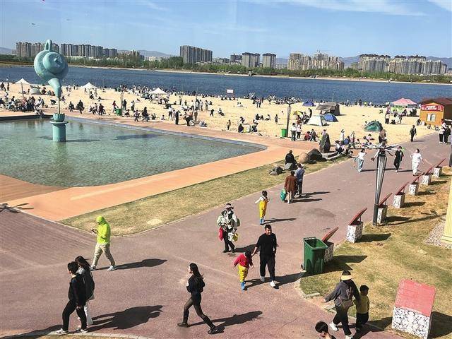 汝州花海穿越之旅_汝州清明旅游增长_汝州市天泽湾
