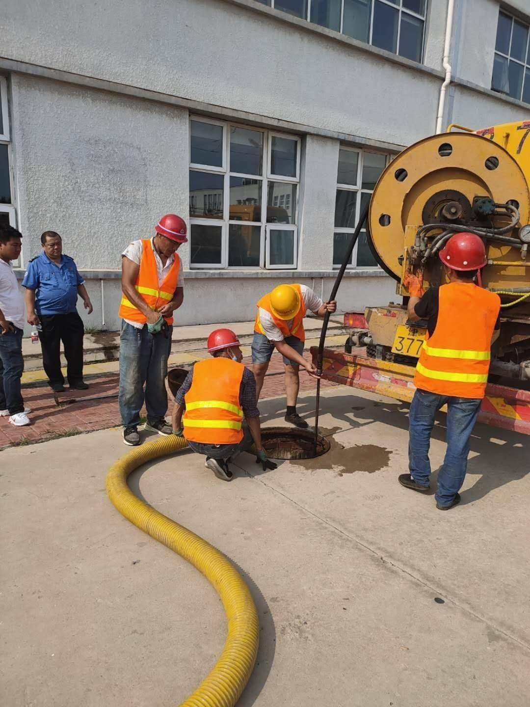 市政设施管理：提升城市生活的质量