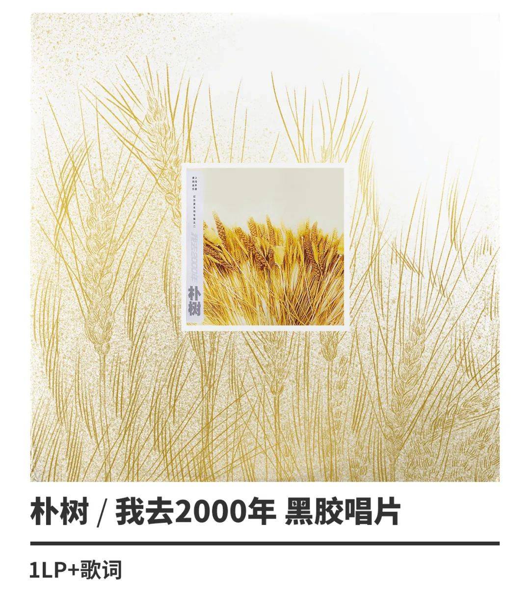 黑胶唱片行