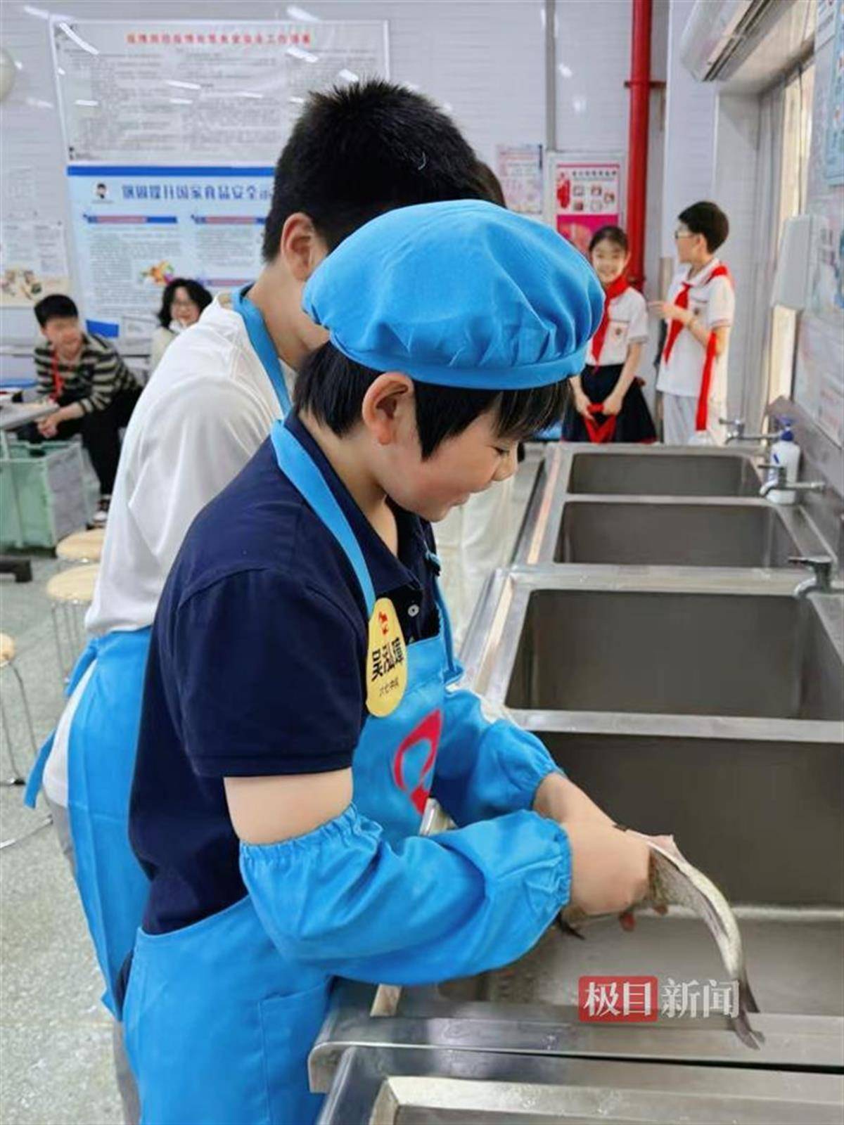 “我现在永远不会躺着”，成为楚酸的名字？基