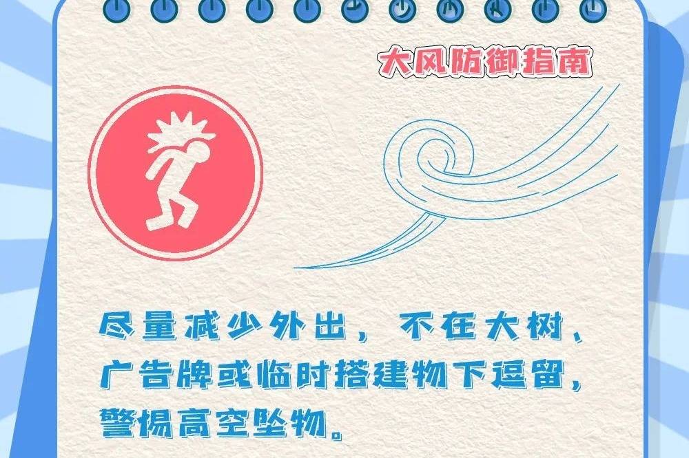 冲上热搜！100斤以下不要出门？还有这些信息你需要知道→_大风_内蒙古_阵风