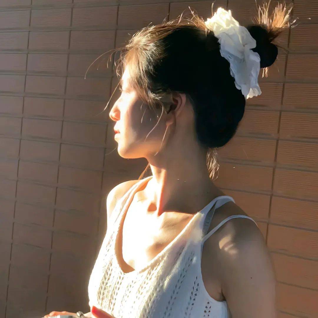 头像 | 一期耐看的头像