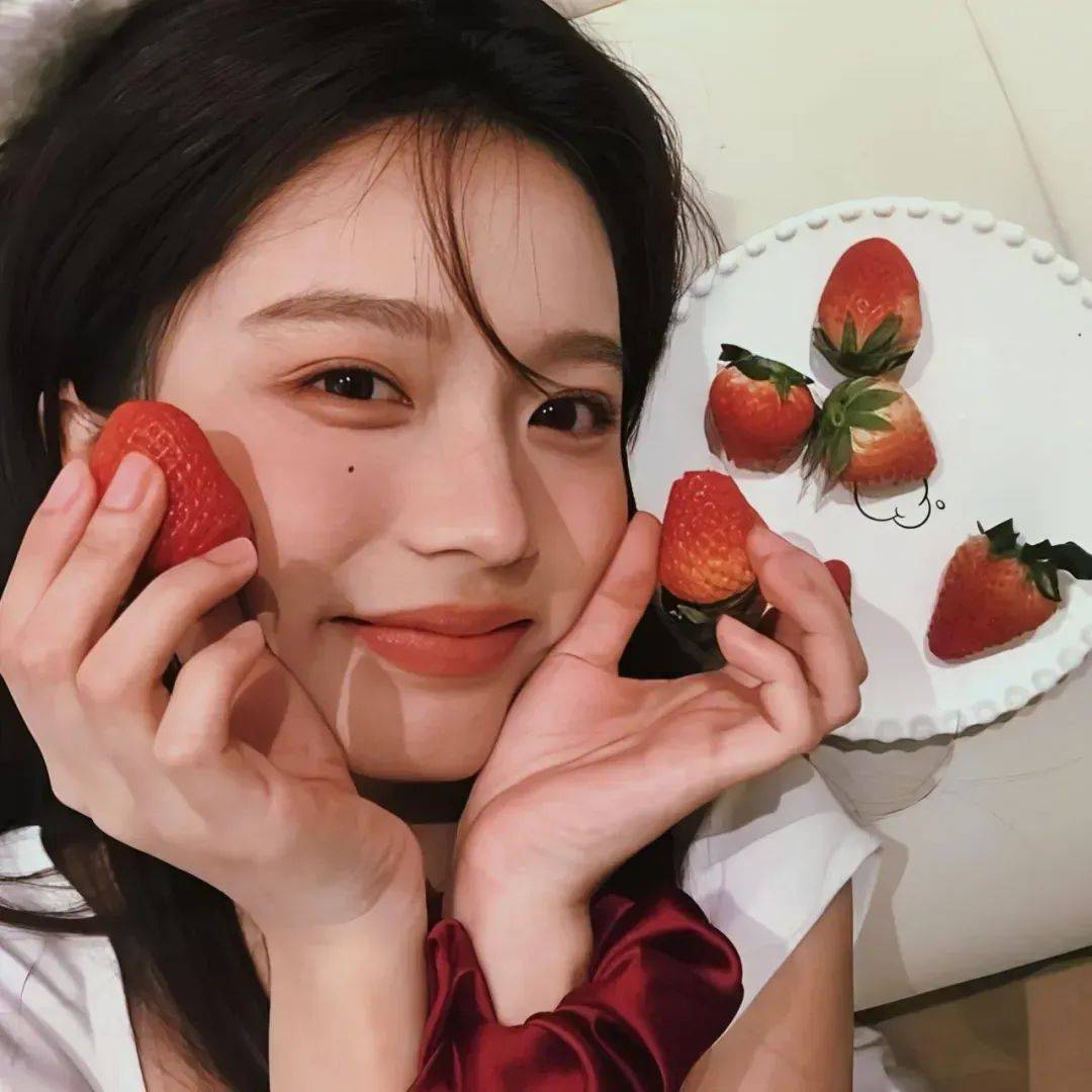 头像 | 超耐看的头像