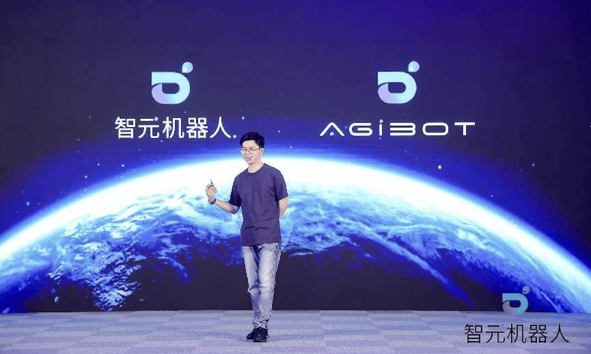 估值超150亿的智元机器人，正加速投资