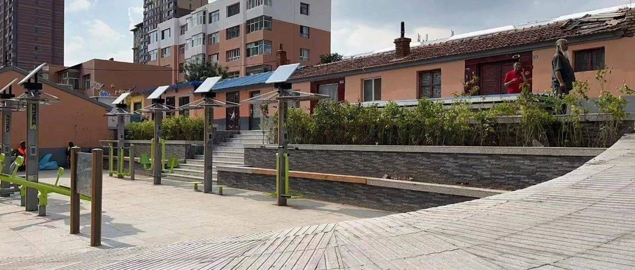 完整社区建设试点 | 鄂尔多斯育英社区:多管齐下 多元联动_居民_工作_服务