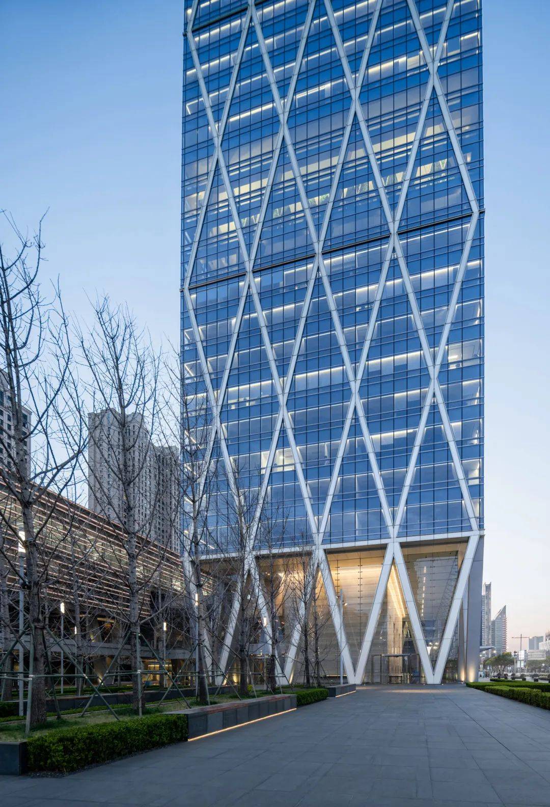 宁波国华金融中心