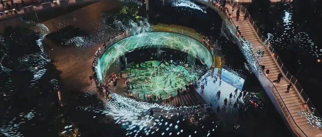“交互叙事”视域下的数字沉浸式文旅发展探究_场景_文化_情感