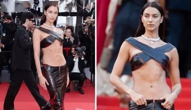 C罗现任女友乔治娜_欧洲杯太太团c位争夺战：c罗挚爱——乔治娜_伊莲娜社交平台粉丝对比