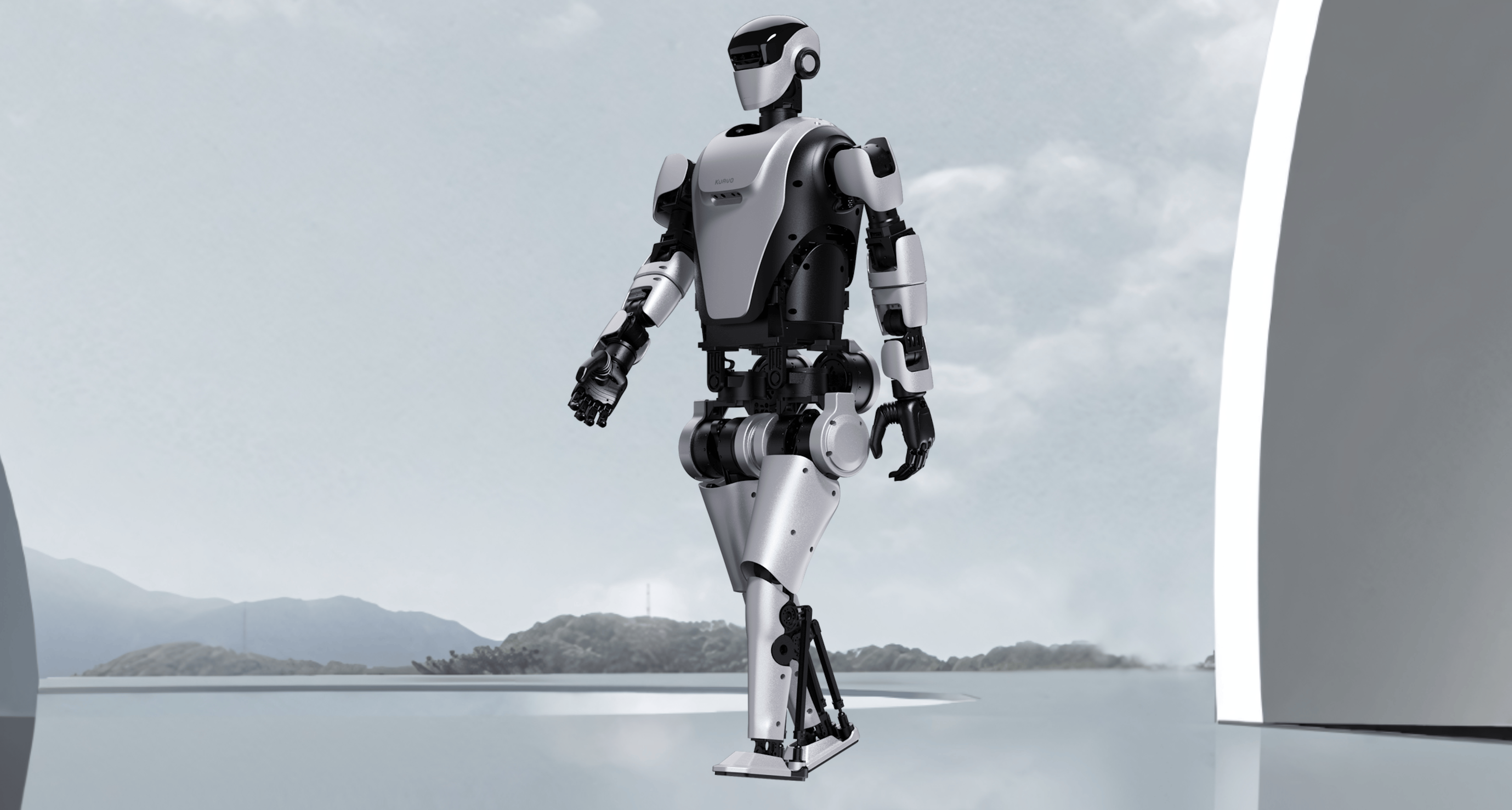 人形机器人马拉松来袭!众多顶尖战队齐聚,谁将问鼎冠军?