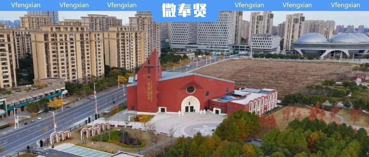 重磅！新城规划调整公示，涉及商业、住宅、绿地_地块_奉贤_用地