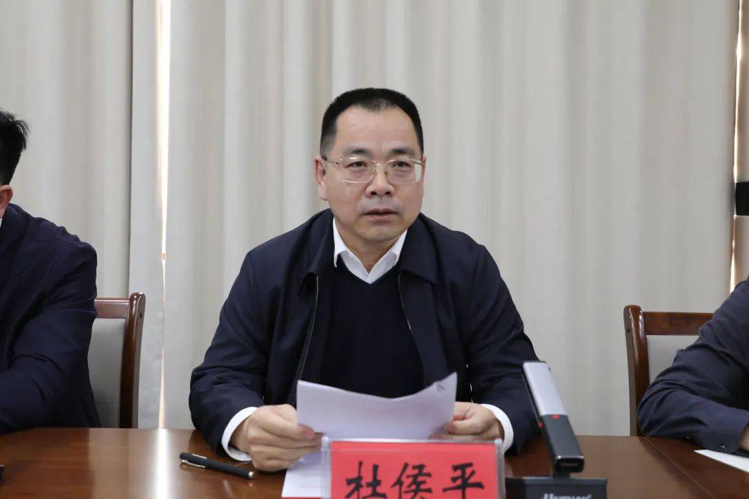 石楼县委,县政府与农发行深度对接 共筑县域经济高质量发展