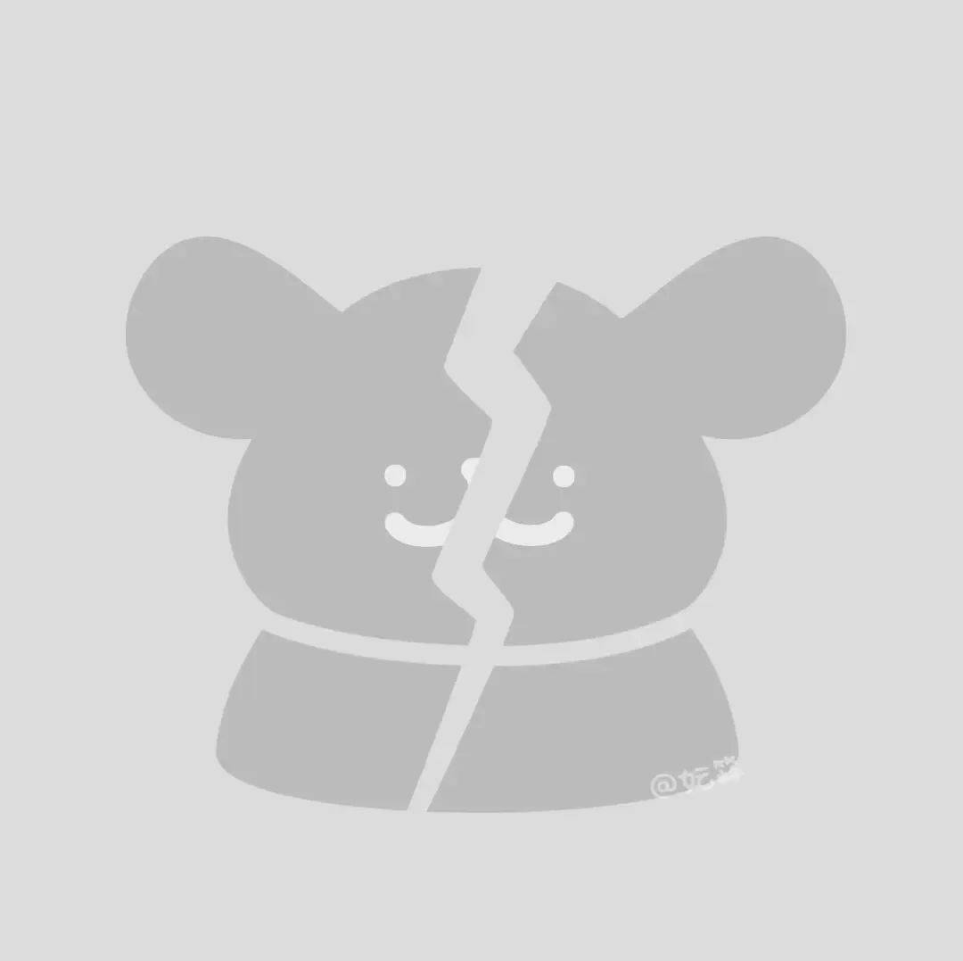 80张用户已注销头像