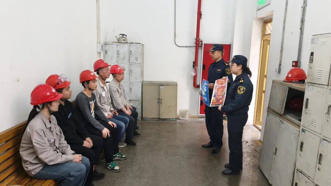 成都海关国家安全教育活动_成都海关国门安全科普讲解_成都安全教育网