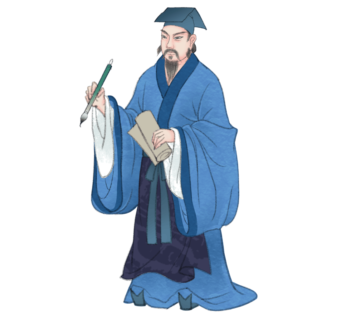 家风小故事丨王羲之:翰墨传家 规矩立世