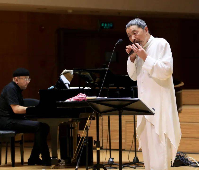 国宝级陶笛大师宗次郎奏响来自泥土的治愈之音!