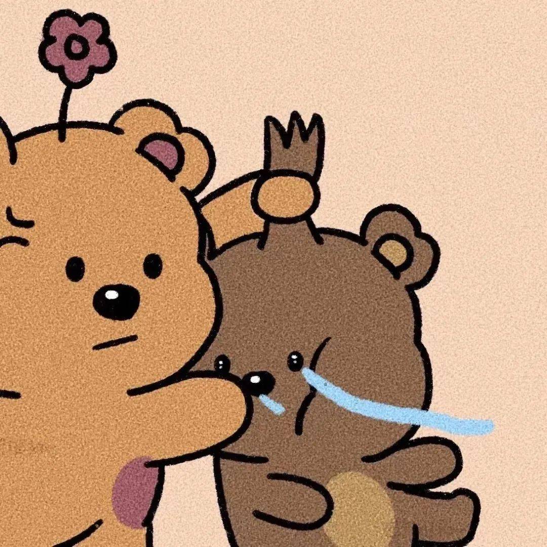 情头 | 24张高质量超好看的情侣头像