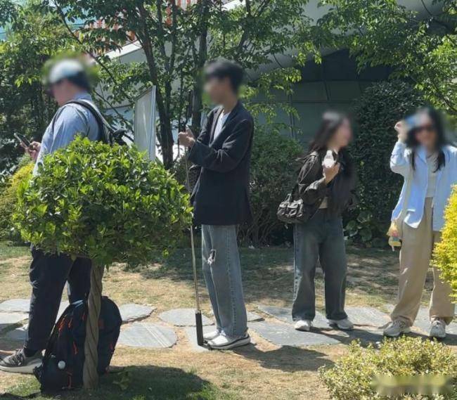 图片[3]-上海街头泰语声此起彼伏，哪些景点因泰国游客而意外走红-华闻时空