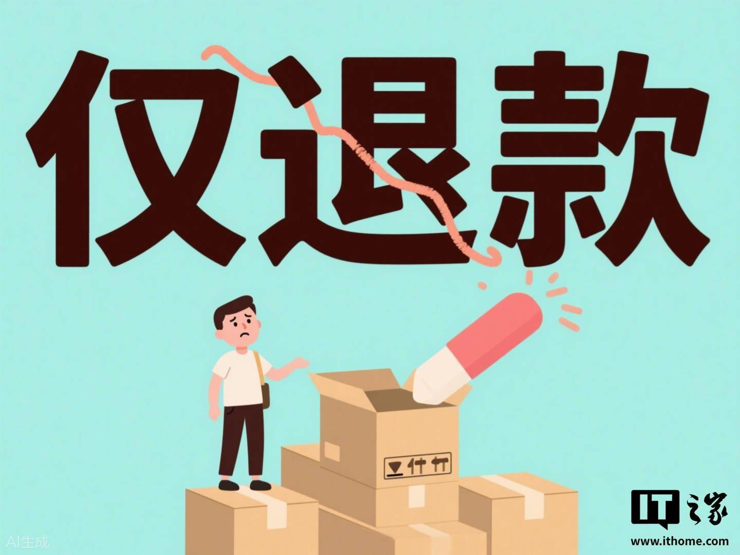 该消息说，Pinasuoduo，TAOBAO，DOONG，KUAISHOU和JD.co