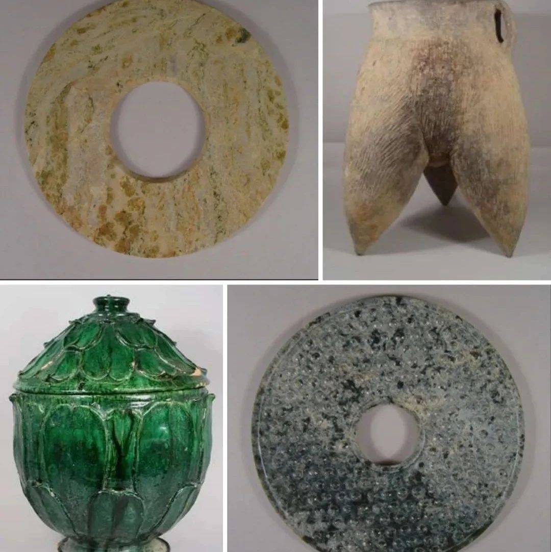 41件文物,美国向中国返还!_合作_艺术品_中美