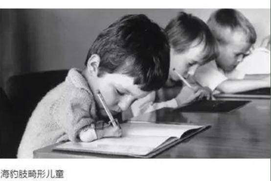 反应停事件的过程与再思考_沙利_药物_研究