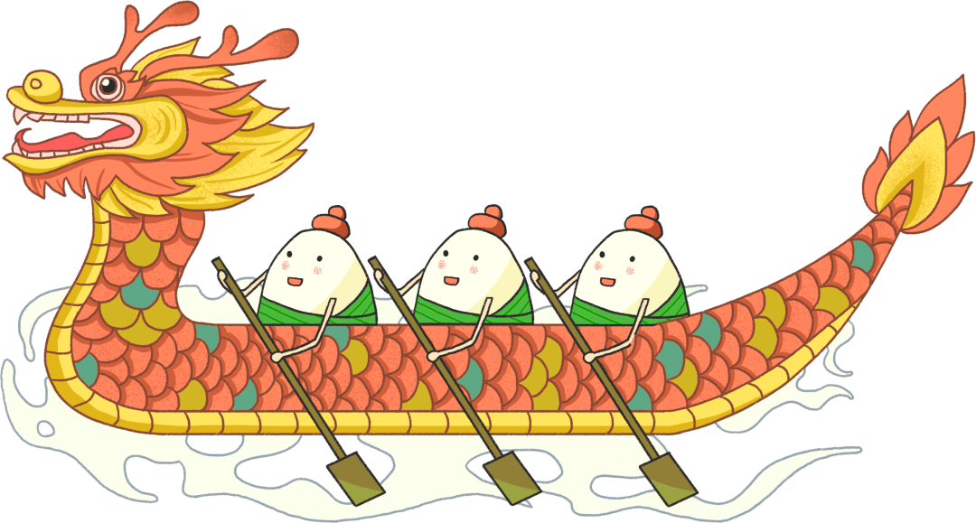 一起乘风破浪,点燃初夏激情!