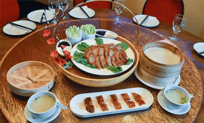 开云下载市中心老四川旗舰店：点心小吃出新品(图7)