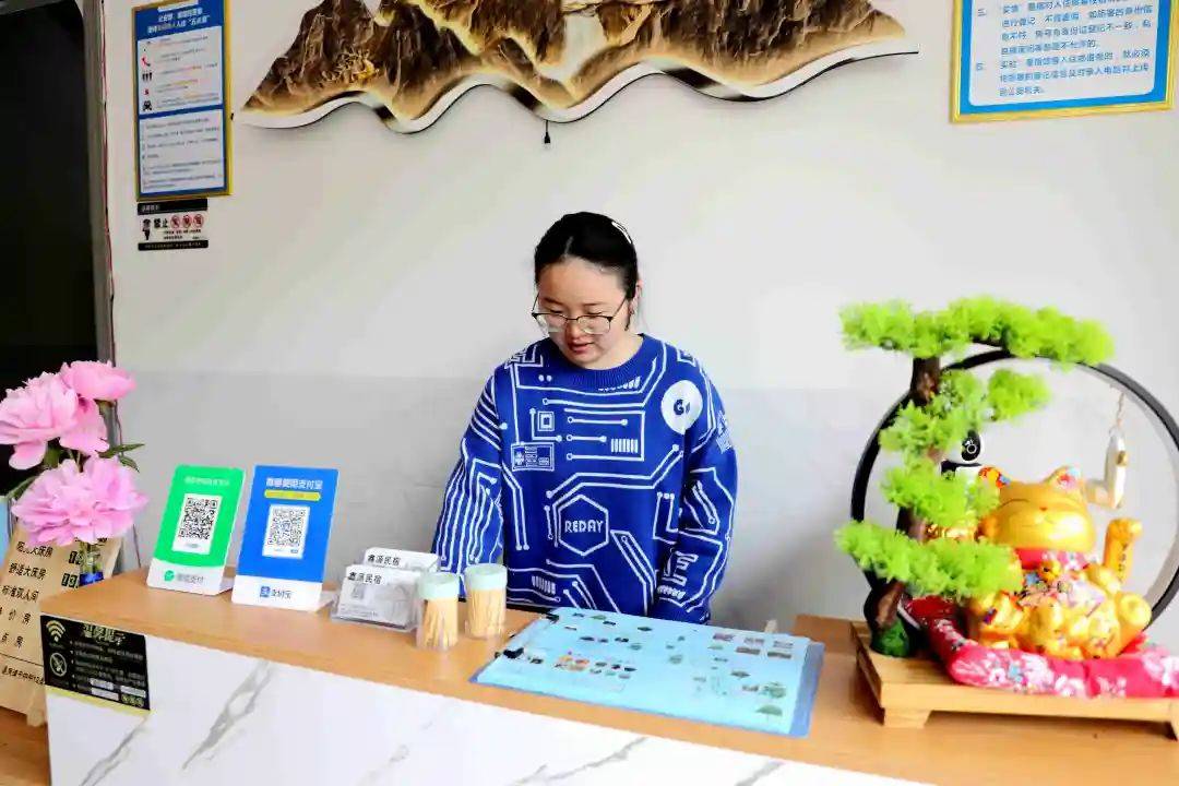 绥阳：国漫溶洞音乐周即将炫酷启幕必赢入口民宿预订火热(图3)