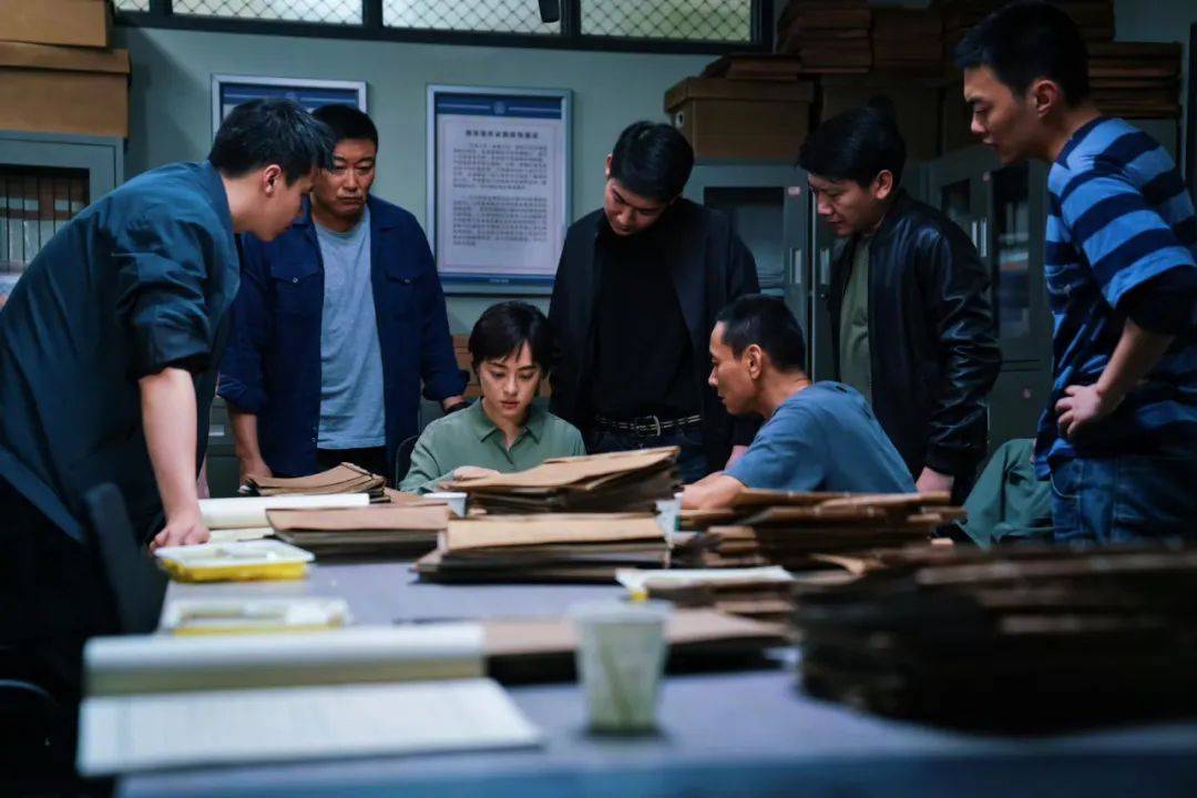 _综漫无法逃离的背叛主受_逃离演员表