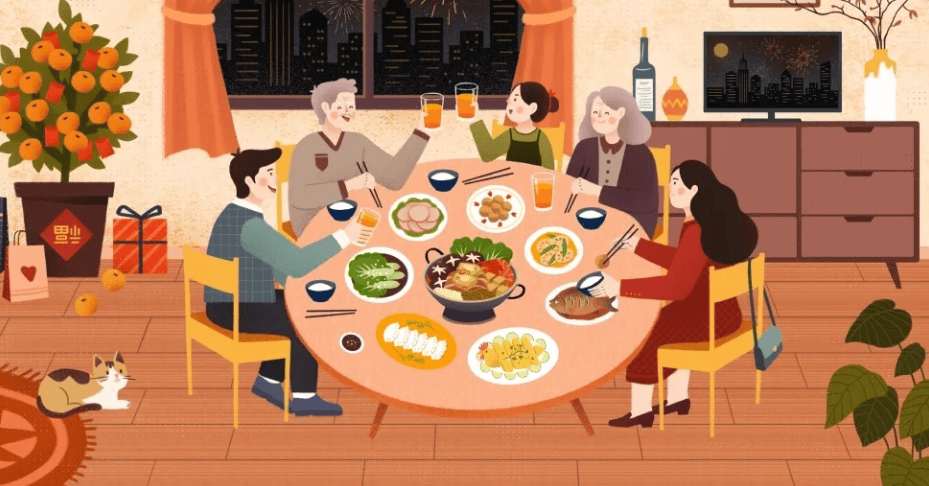 不要第二次加热第六类食物！处理剩菜的正确方