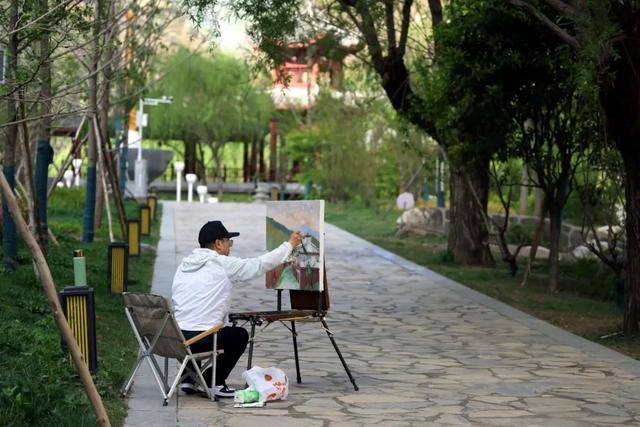 万象景区：包万象资源 更文旅新生(图2)