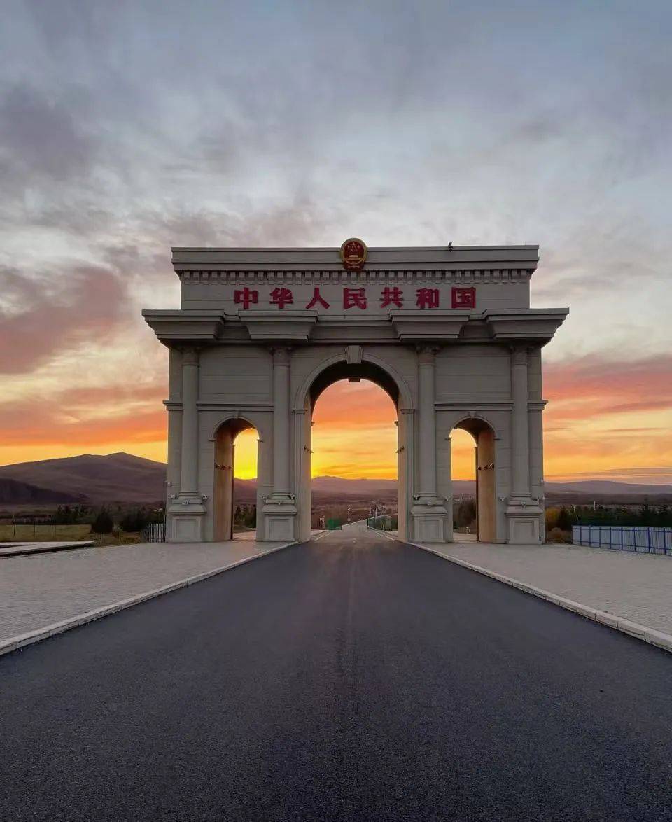 跟着综艺去旅行,打卡阿尔山的热门综艺取景地