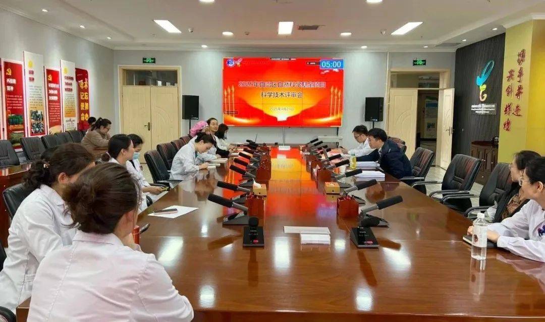智力援疆 泉州援疆专家助泉昌医学首启“云端科研”