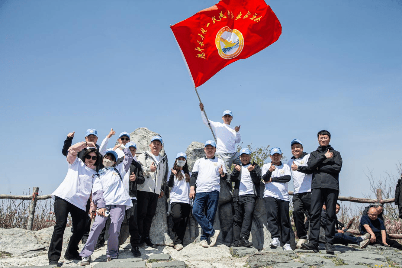 河北商会：促进地方经济活力的引擎