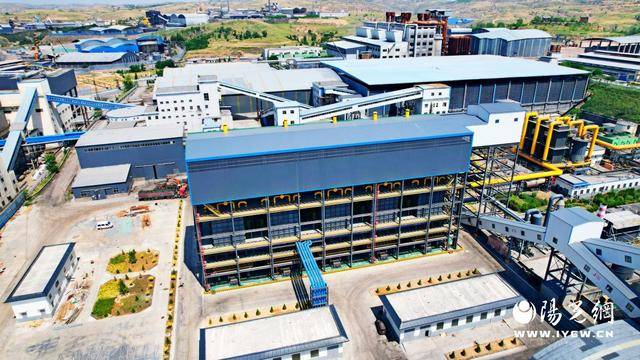 必赢登录全域绿化转型 勾勒生态宜居新图景——府谷县生态文明建设纪实(图4)