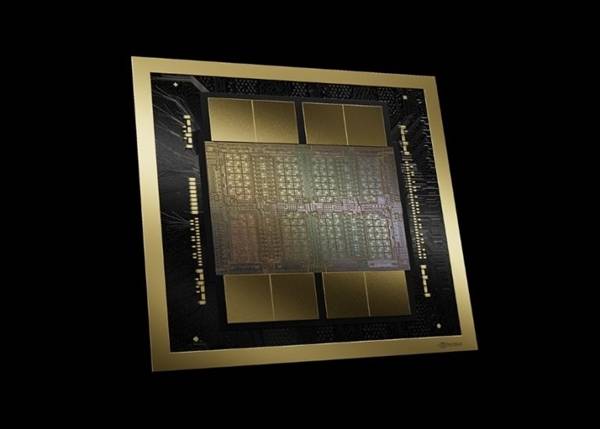 应对H20被禁产能空缺：NVIDIA B300生产提速至5月